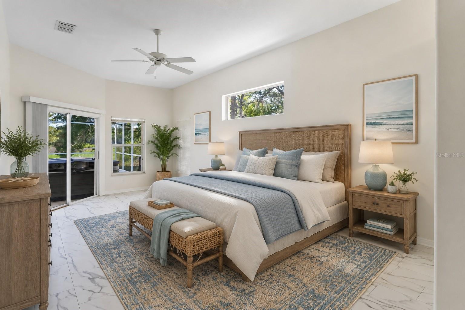 SPRING HILL - Residential