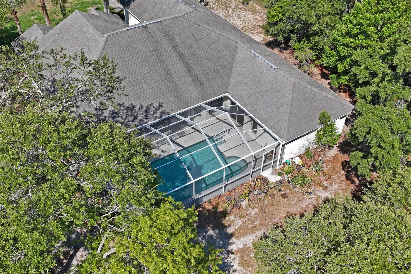 SPRING HILL - Residential