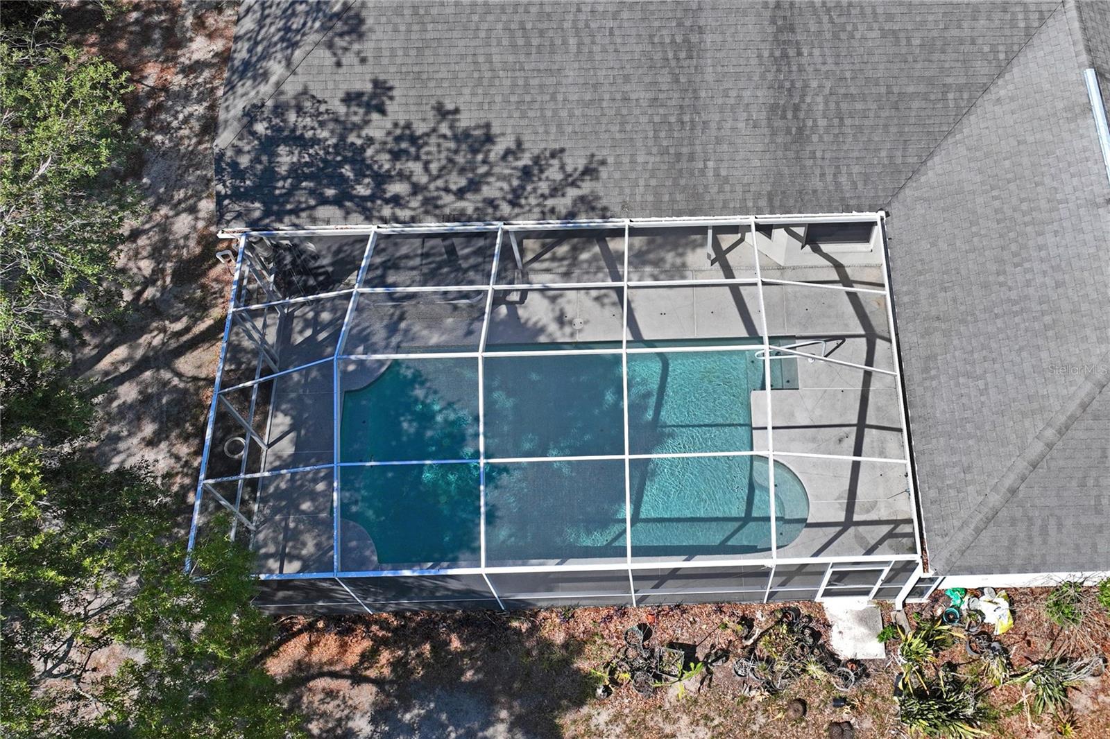 SPRING HILL - Residential