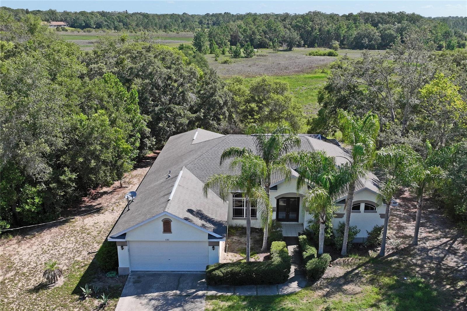 SPRING HILL - Residential