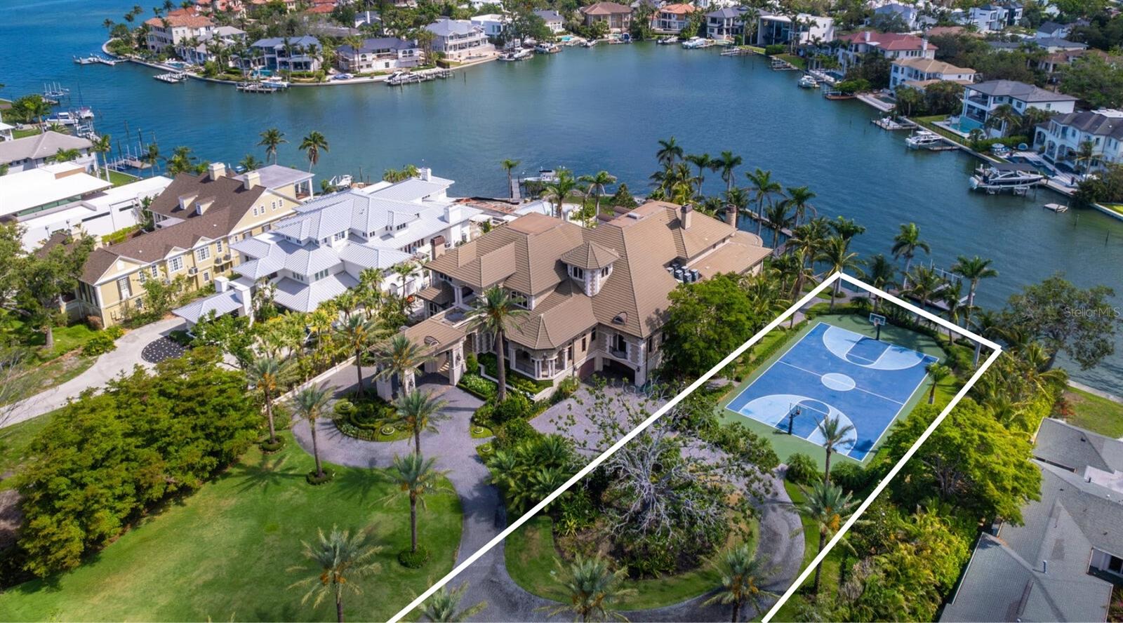 HARBOR ACRES - Land