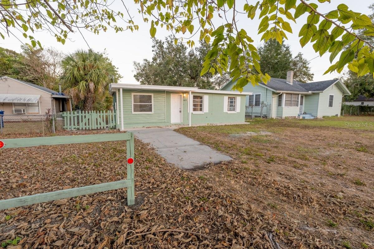 Brand-new studio apartment includes Water and electricity. Fenced throughout for added privacy, with a private patio and yard. Super cute and cozy in a nice, quiet area in Tampa. Close to major highways, supermarkets, restaurants, and shopping. Schedule your tour today. It is a must-see!