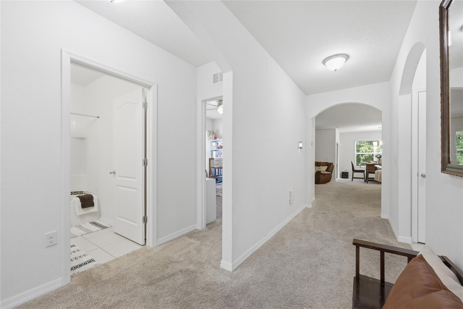 TRAFALGAR VILLAGE PH 3 - Residential