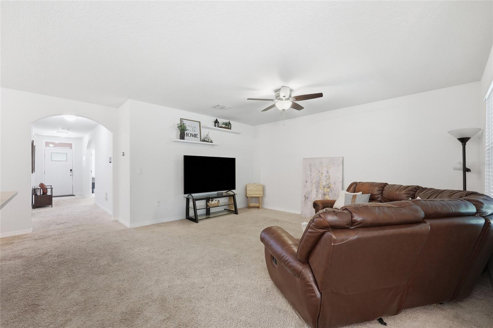 TRAFALGAR VILLAGE PH 3 - Residential