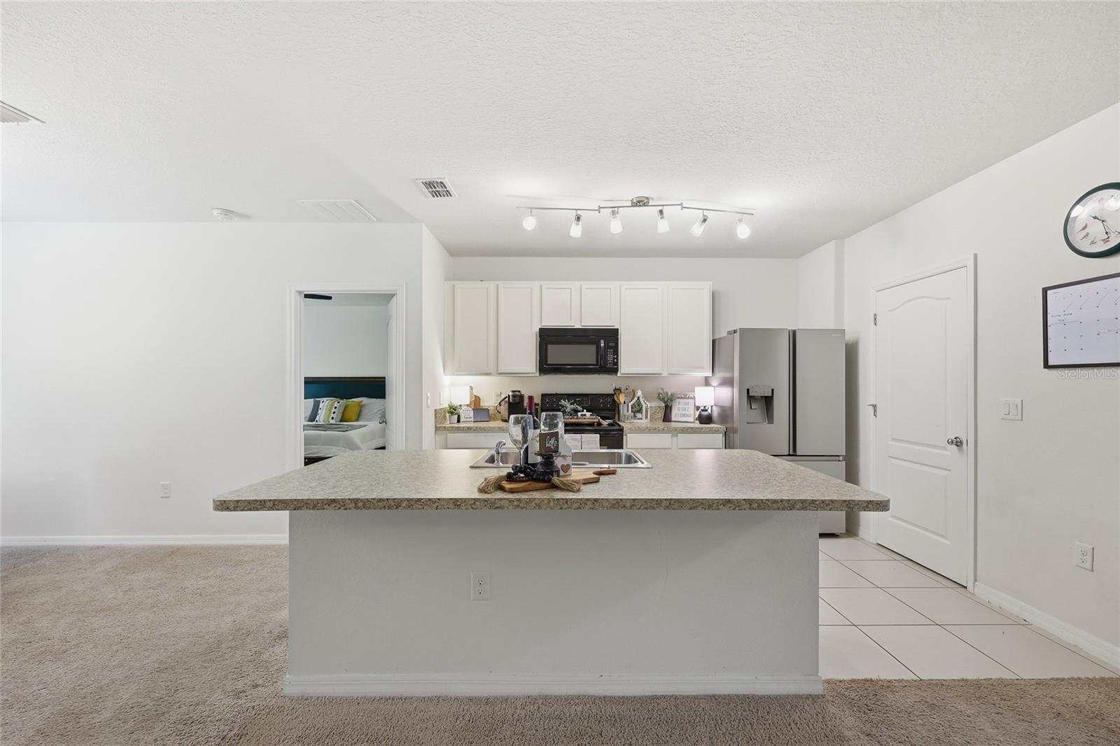TRAFALGAR VILLAGE PH 3 - Residential