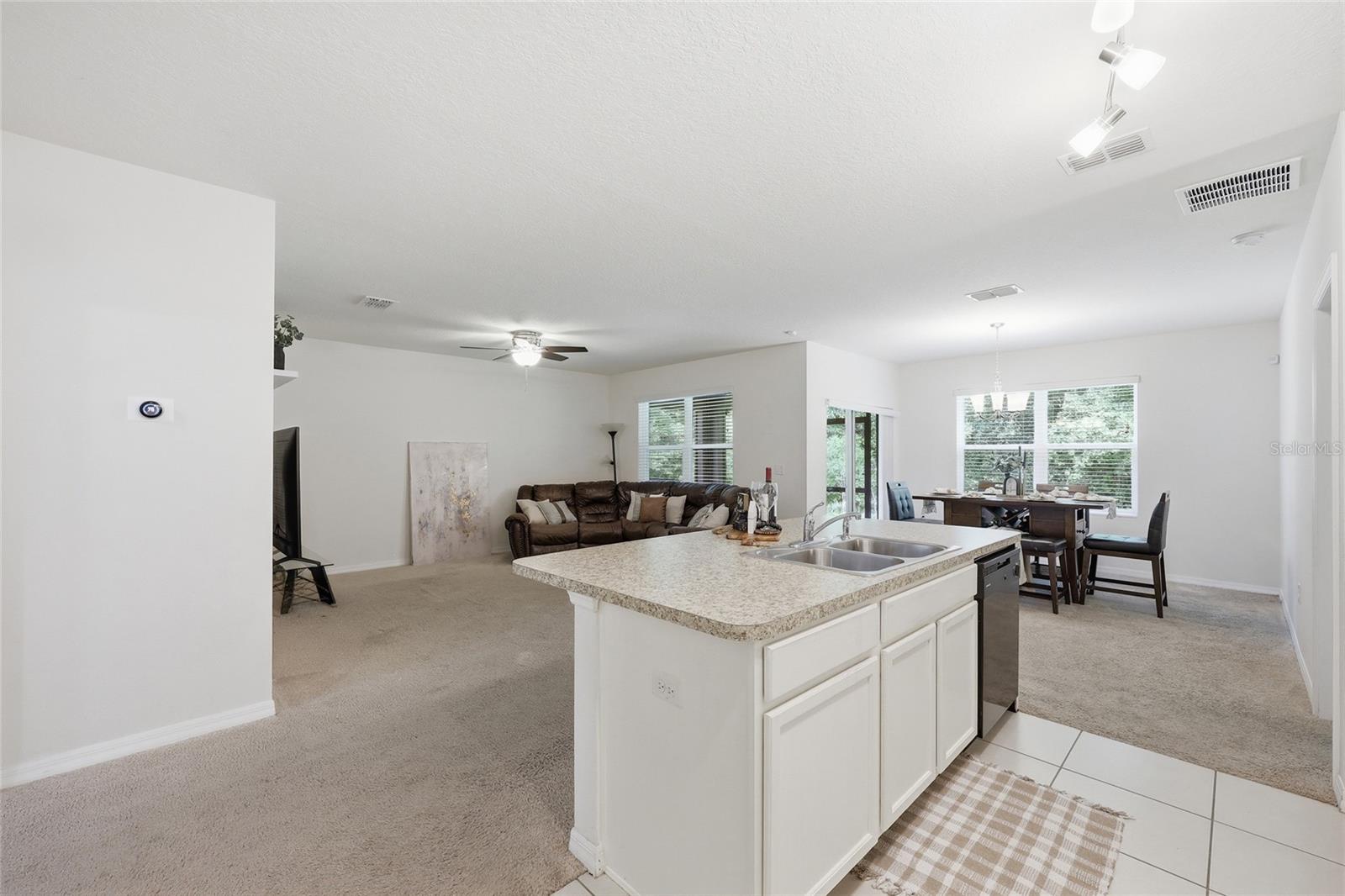 TRAFALGAR VILLAGE PH 3 - Residential