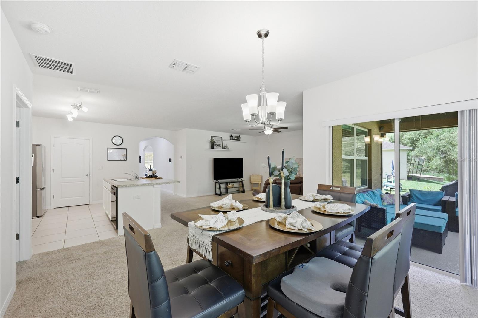 TRAFALGAR VILLAGE PH 3 - Residential