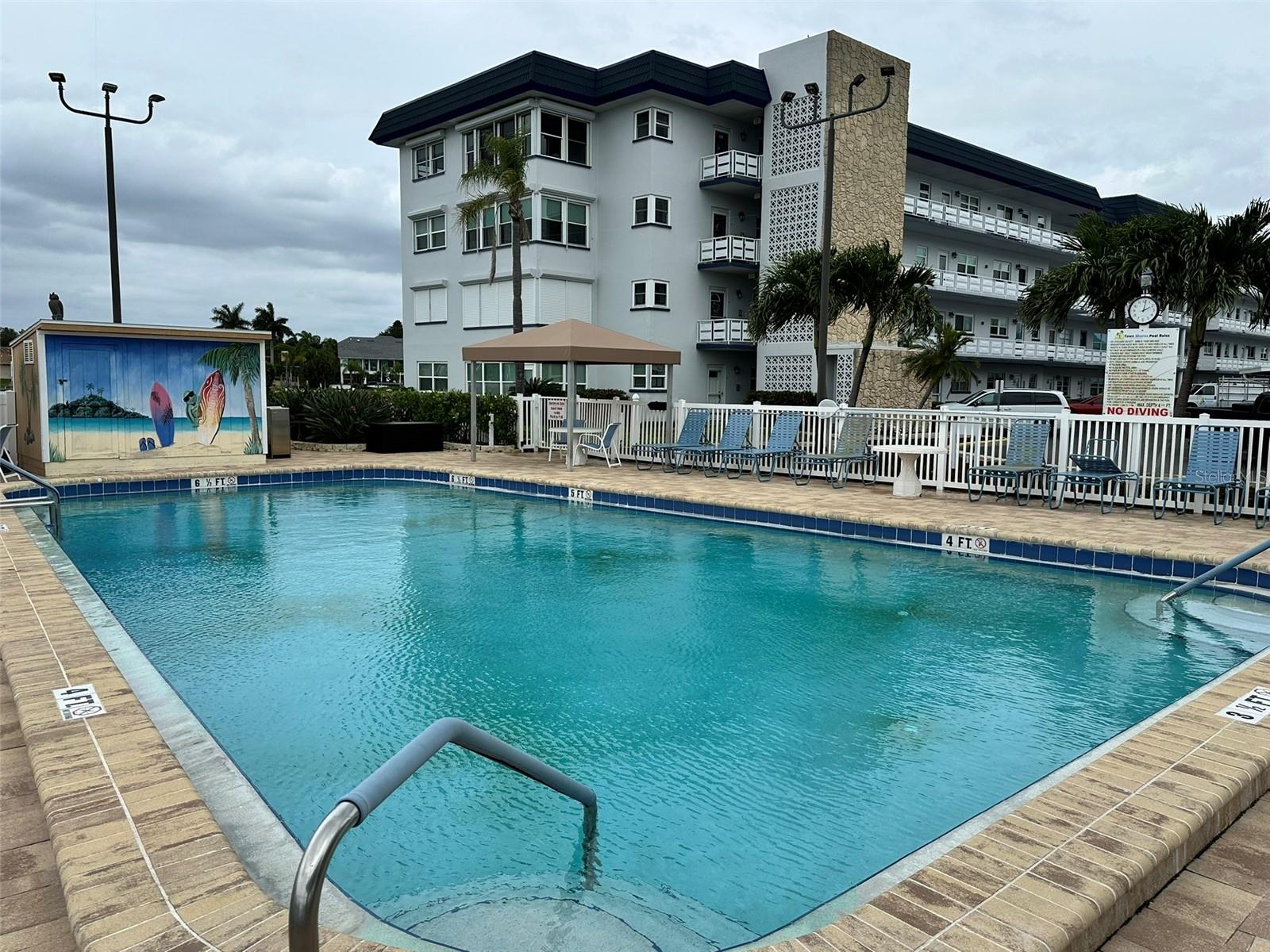 TOWN SHORES OF GULFPORT - Residential
