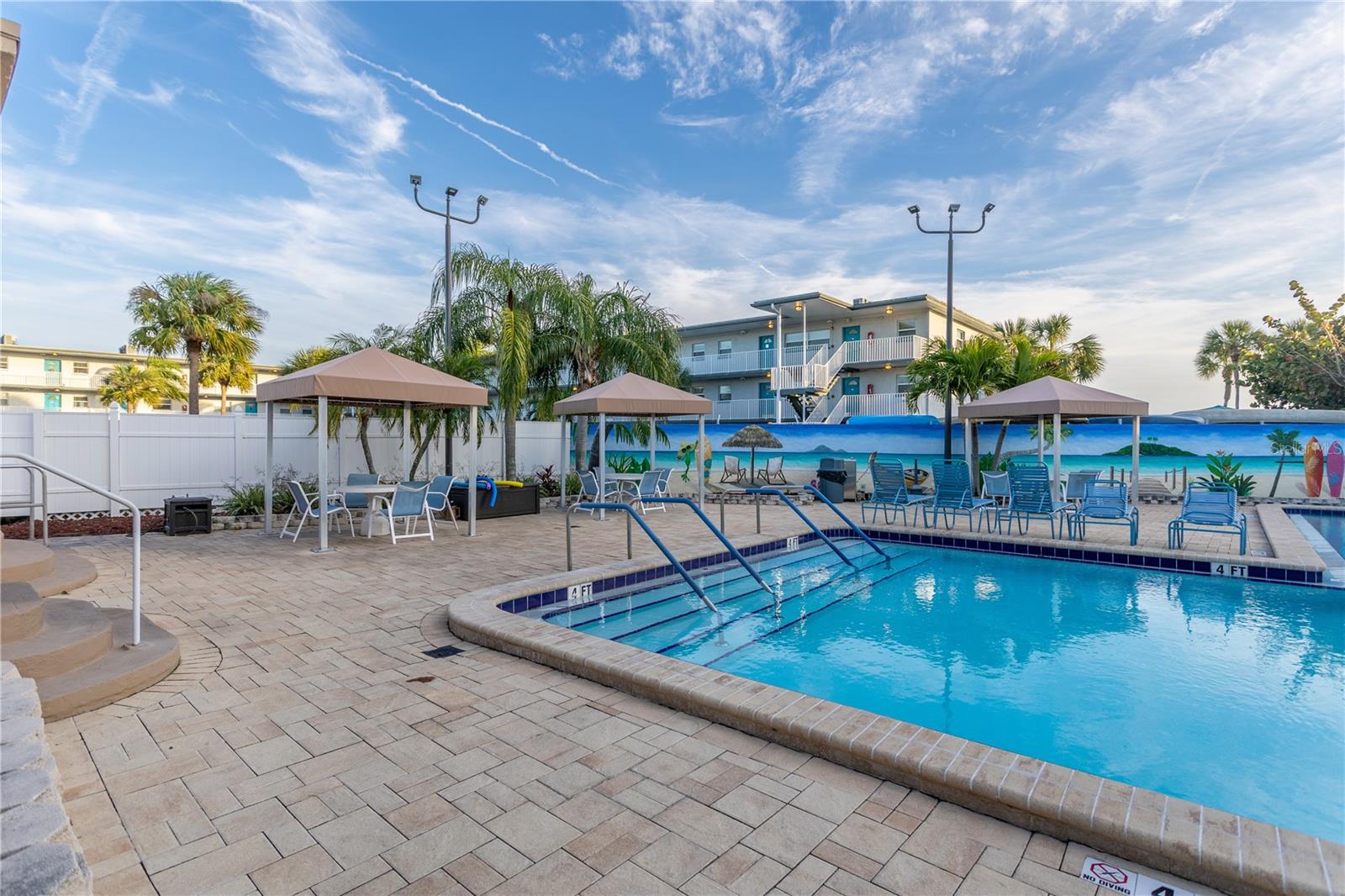 TOWN SHORES OF GULFPORT - Residential