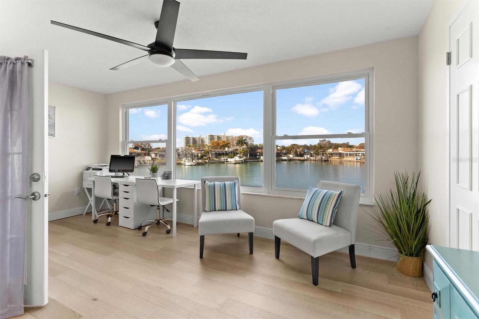TOWN SHORES OF GULFPORT - Residential