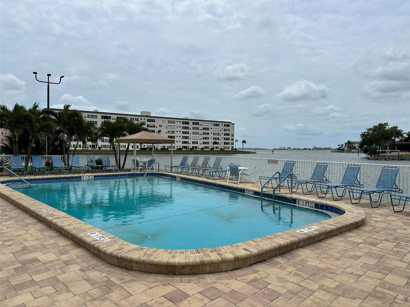 TOWN SHORES OF GULFPORT - Residential