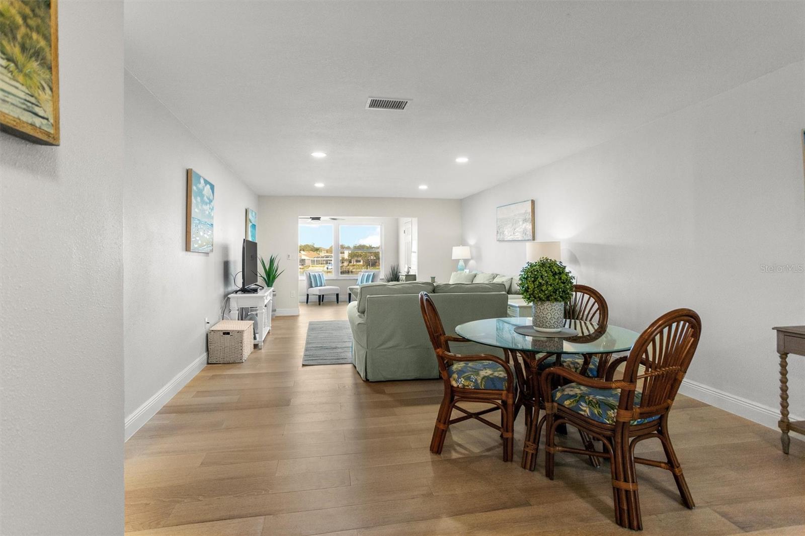 TOWN SHORES OF GULFPORT - Residential