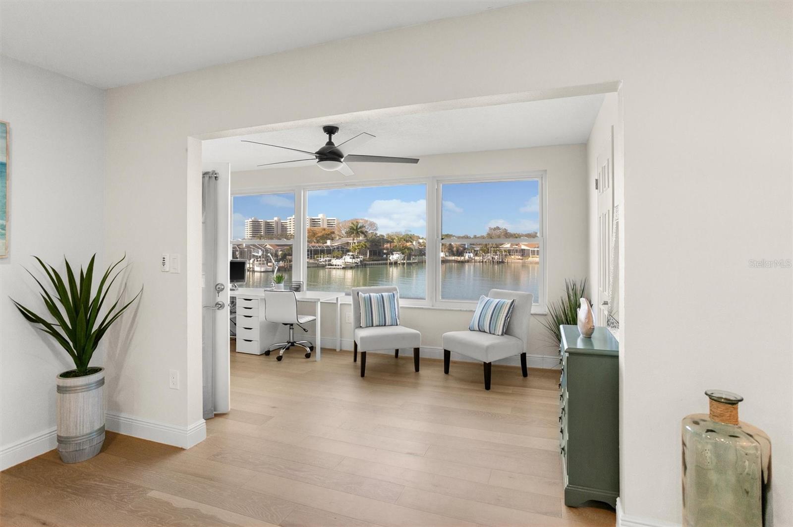 TOWN SHORES OF GULFPORT - Residential