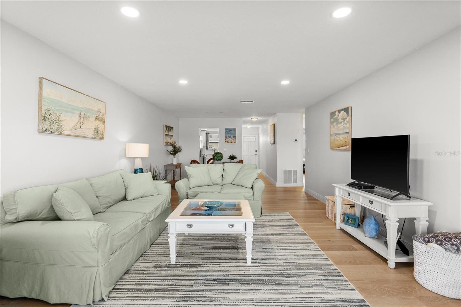 TOWN SHORES OF GULFPORT - Residential