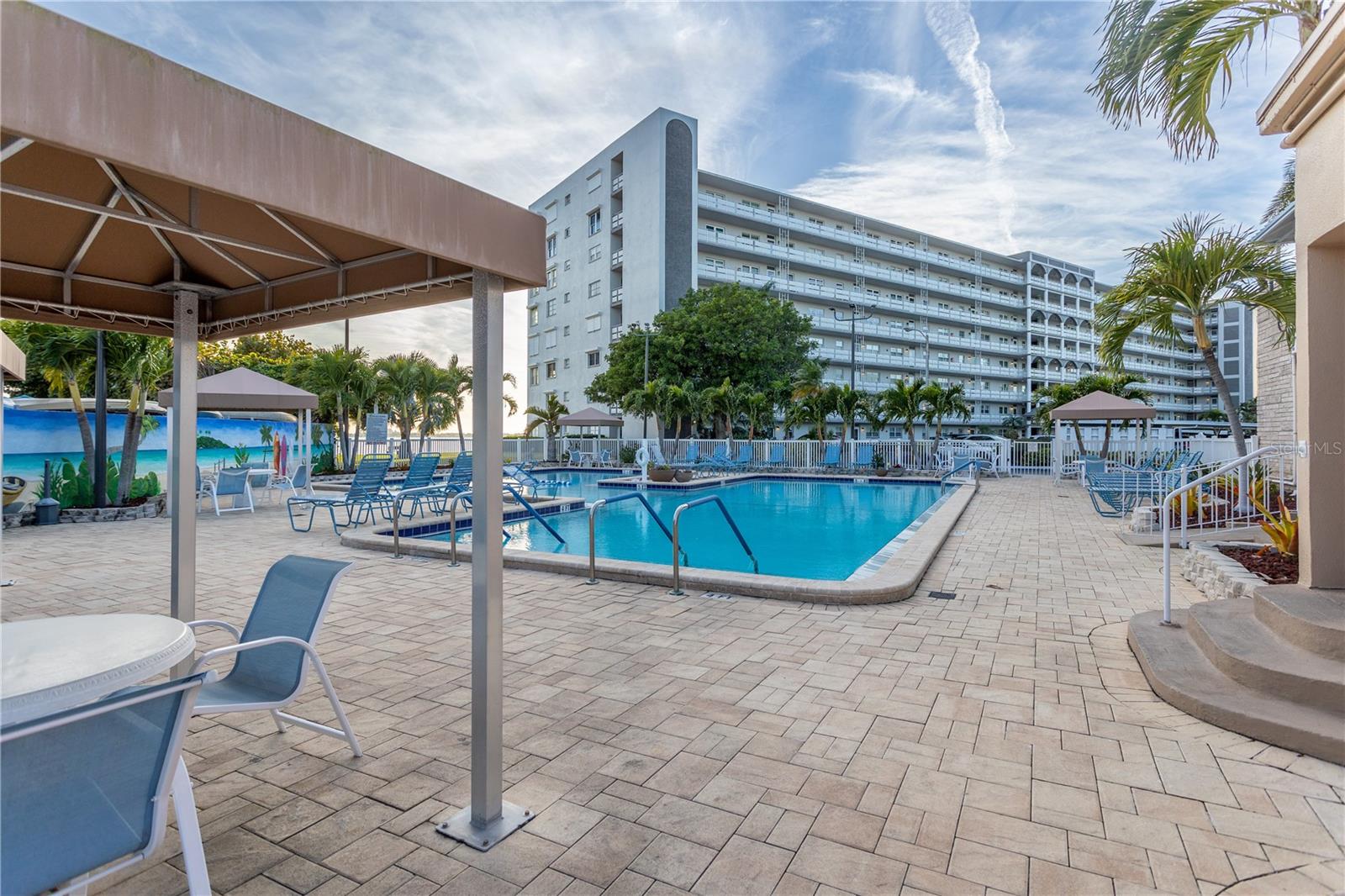 TOWN SHORES OF GULFPORT - Residential