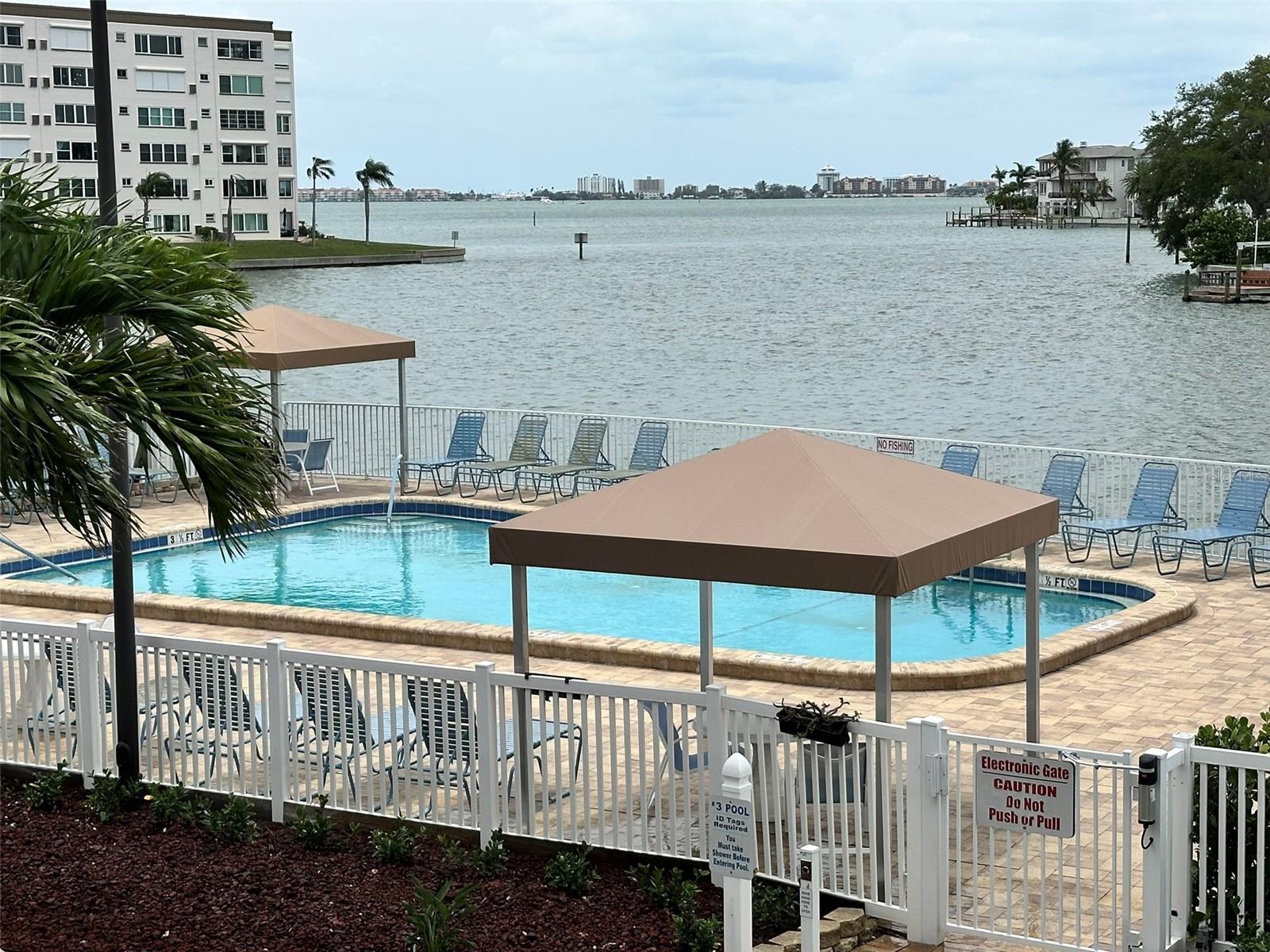 TOWN SHORES OF GULFPORT - Residential