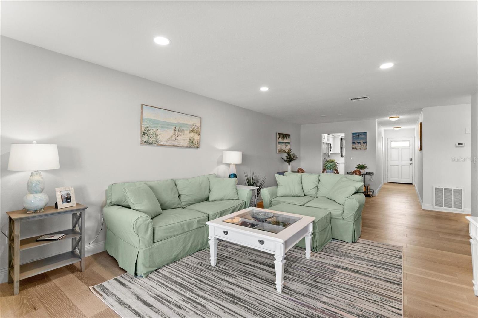 TOWN SHORES OF GULFPORT - Residential