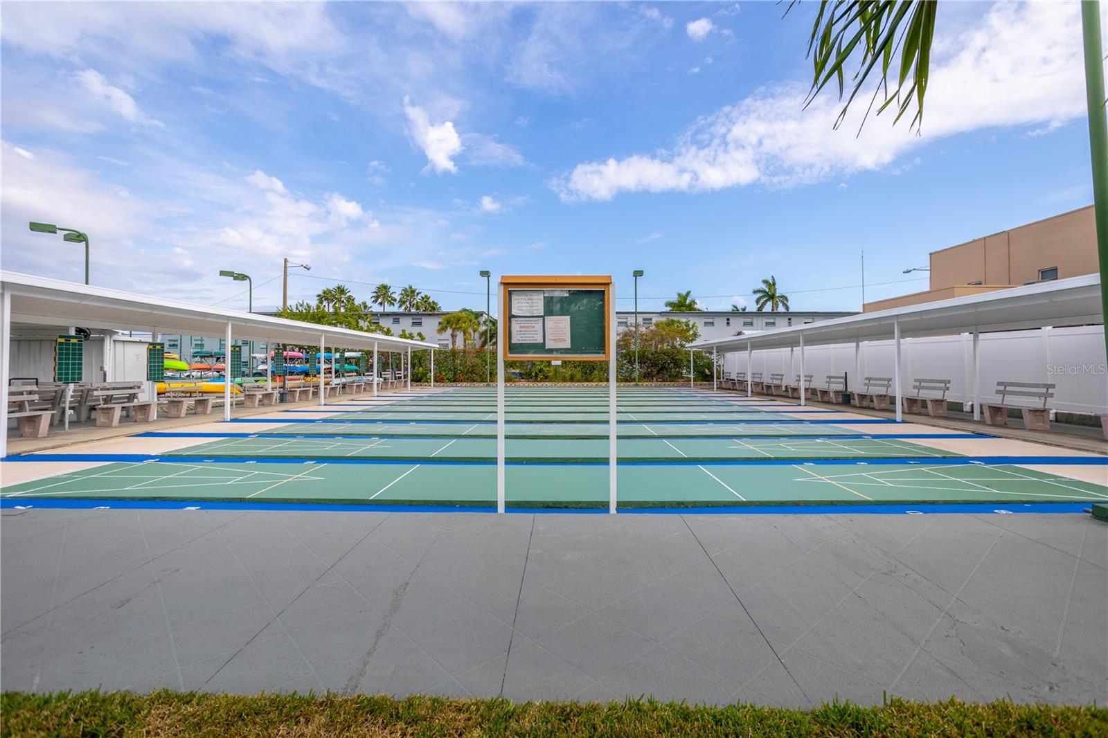TOWN SHORES OF GULFPORT - Residential