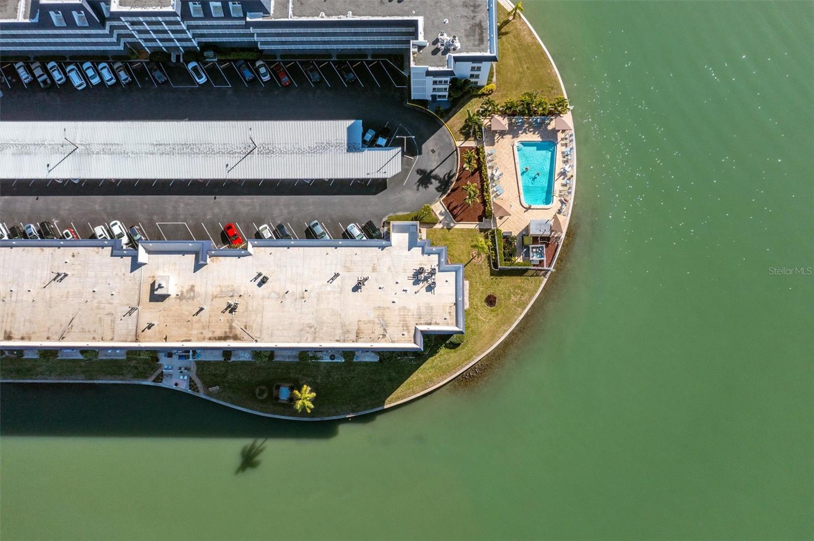 TOWN SHORES OF GULFPORT - Residential