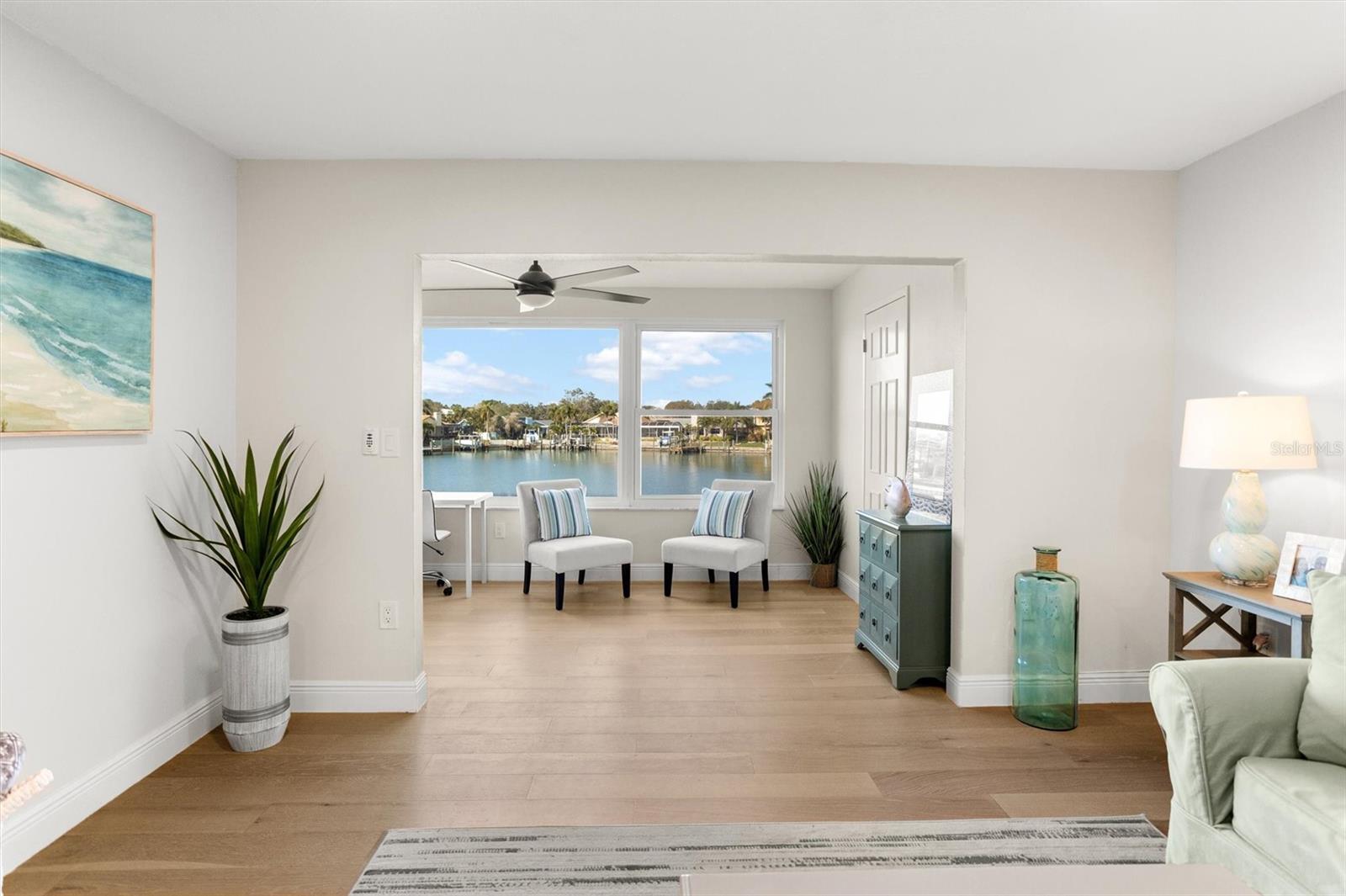 TOWN SHORES OF GULFPORT - Residential