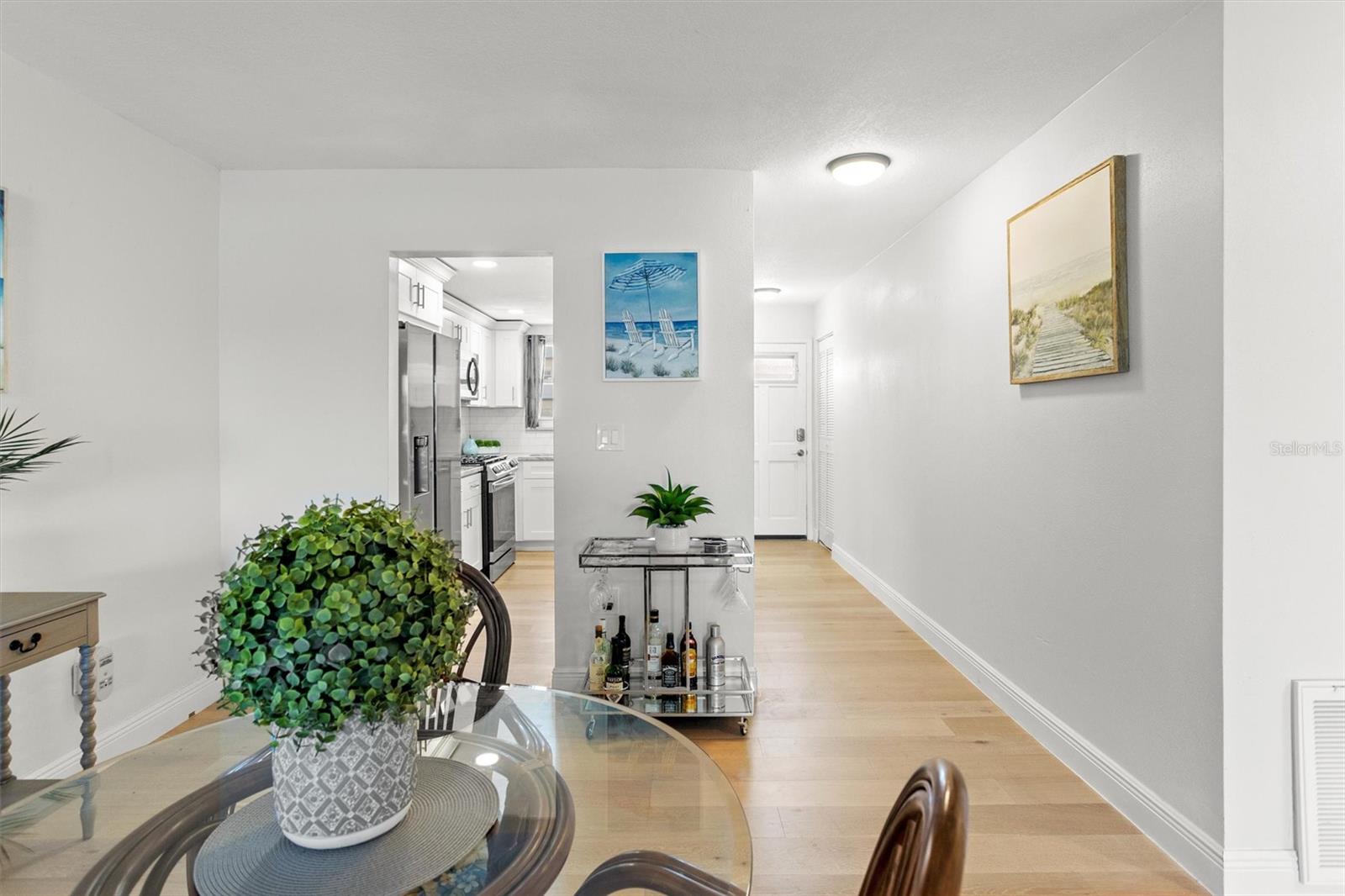 TOWN SHORES OF GULFPORT - Residential
