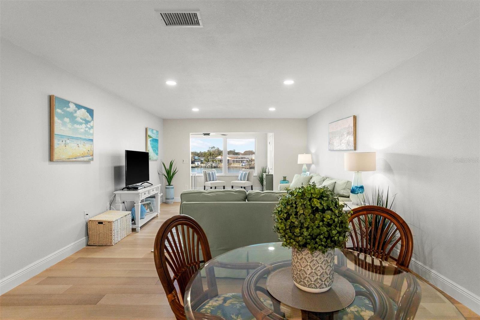 TOWN SHORES OF GULFPORT - Residential