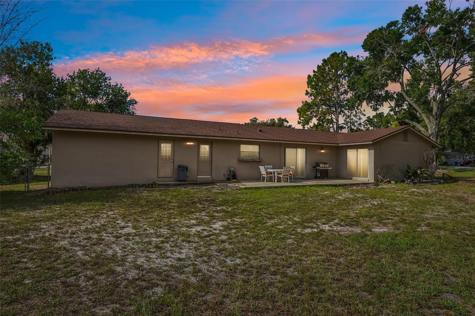 LAKE PADGETT ESTATES EAST - Residential