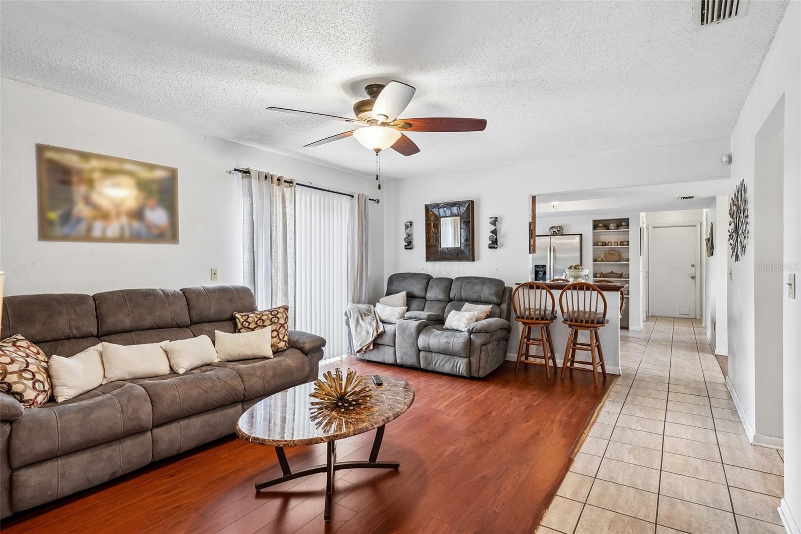 LAKE PADGETT ESTATES EAST - Residential