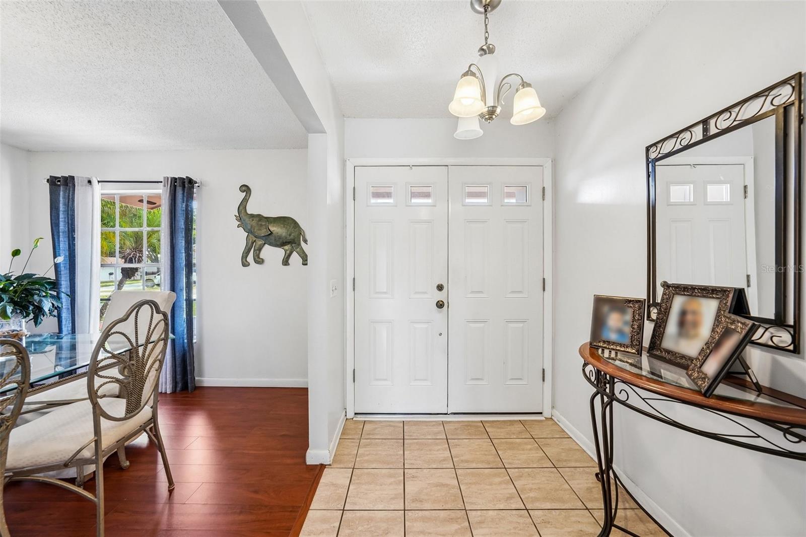 LAKE PADGETT ESTATES EAST - Residential