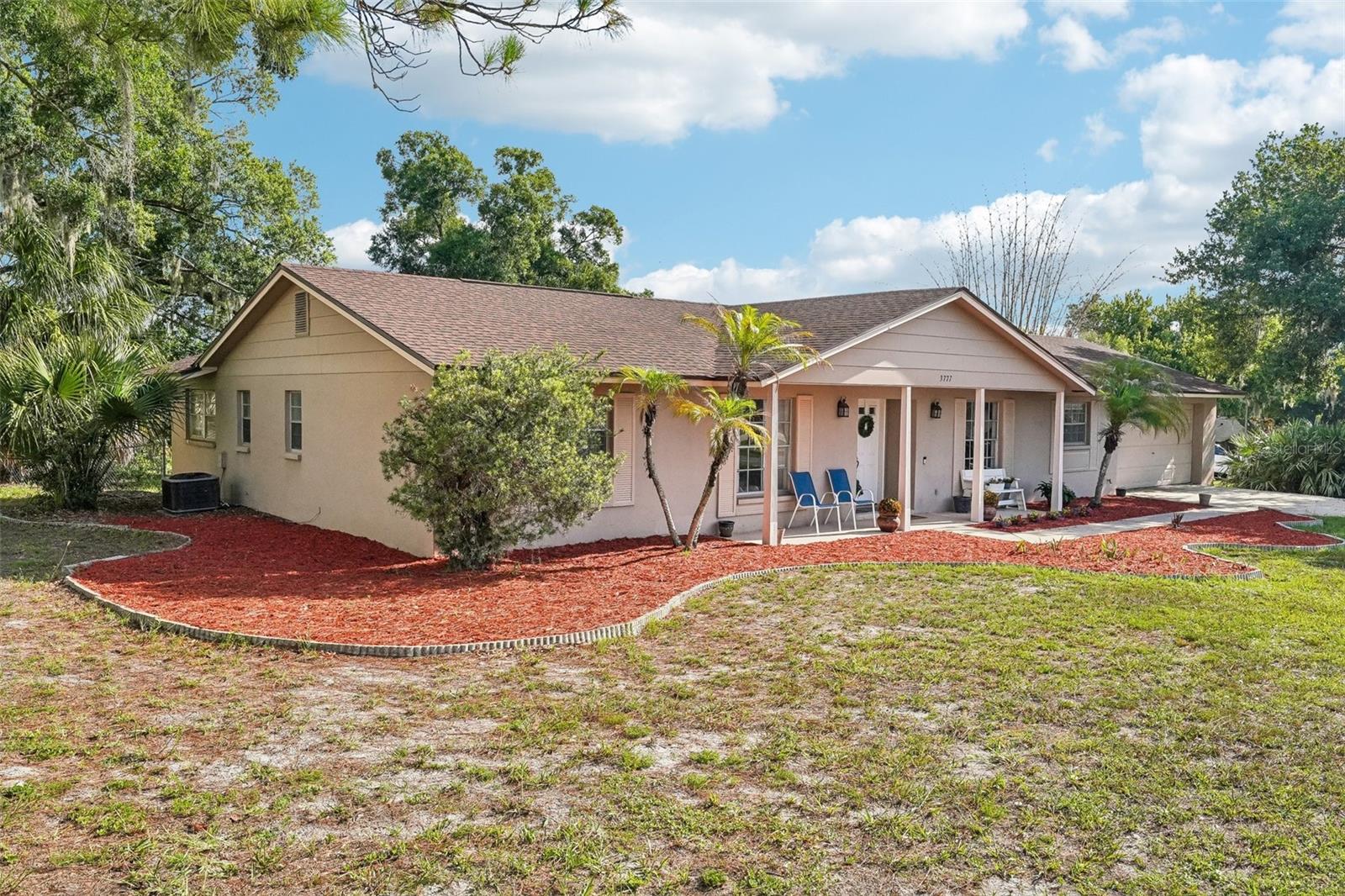 LAKE PADGETT ESTATES EAST - Residential