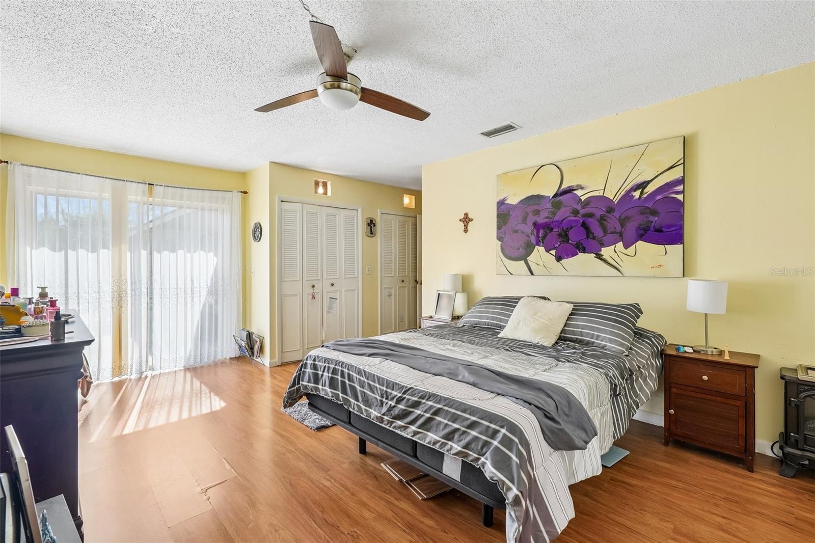 LAKE PADGETT ESTATES EAST - Residential
