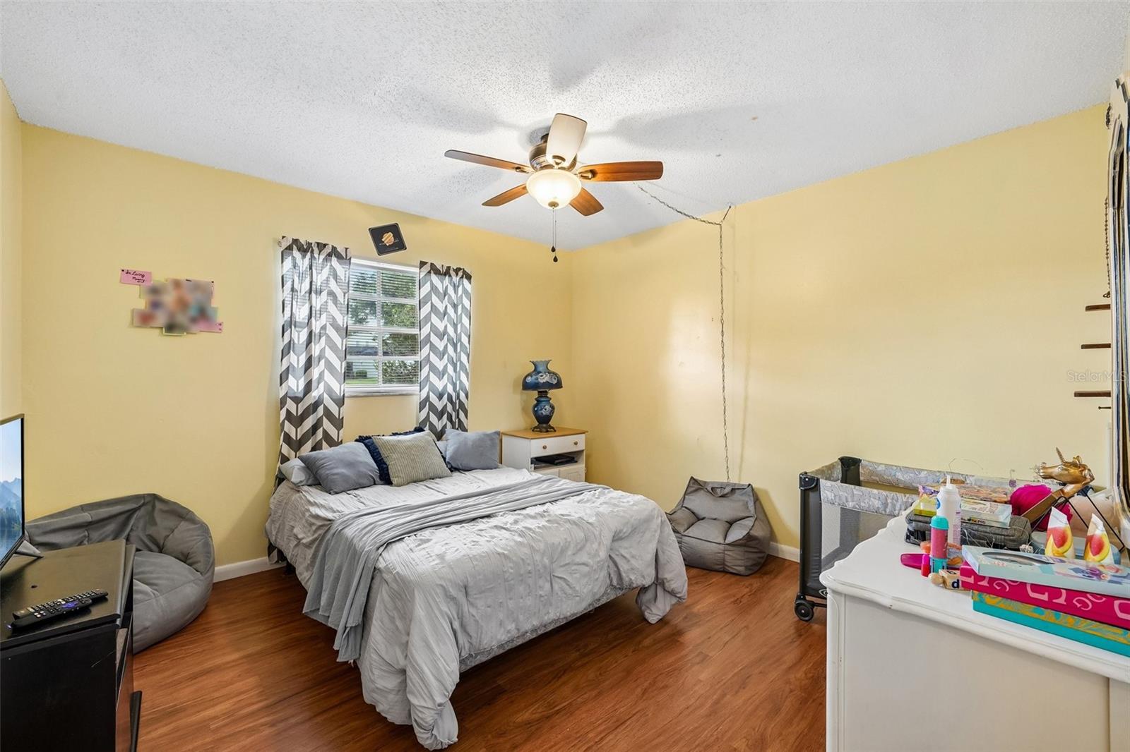 LAKE PADGETT ESTATES EAST - Residential