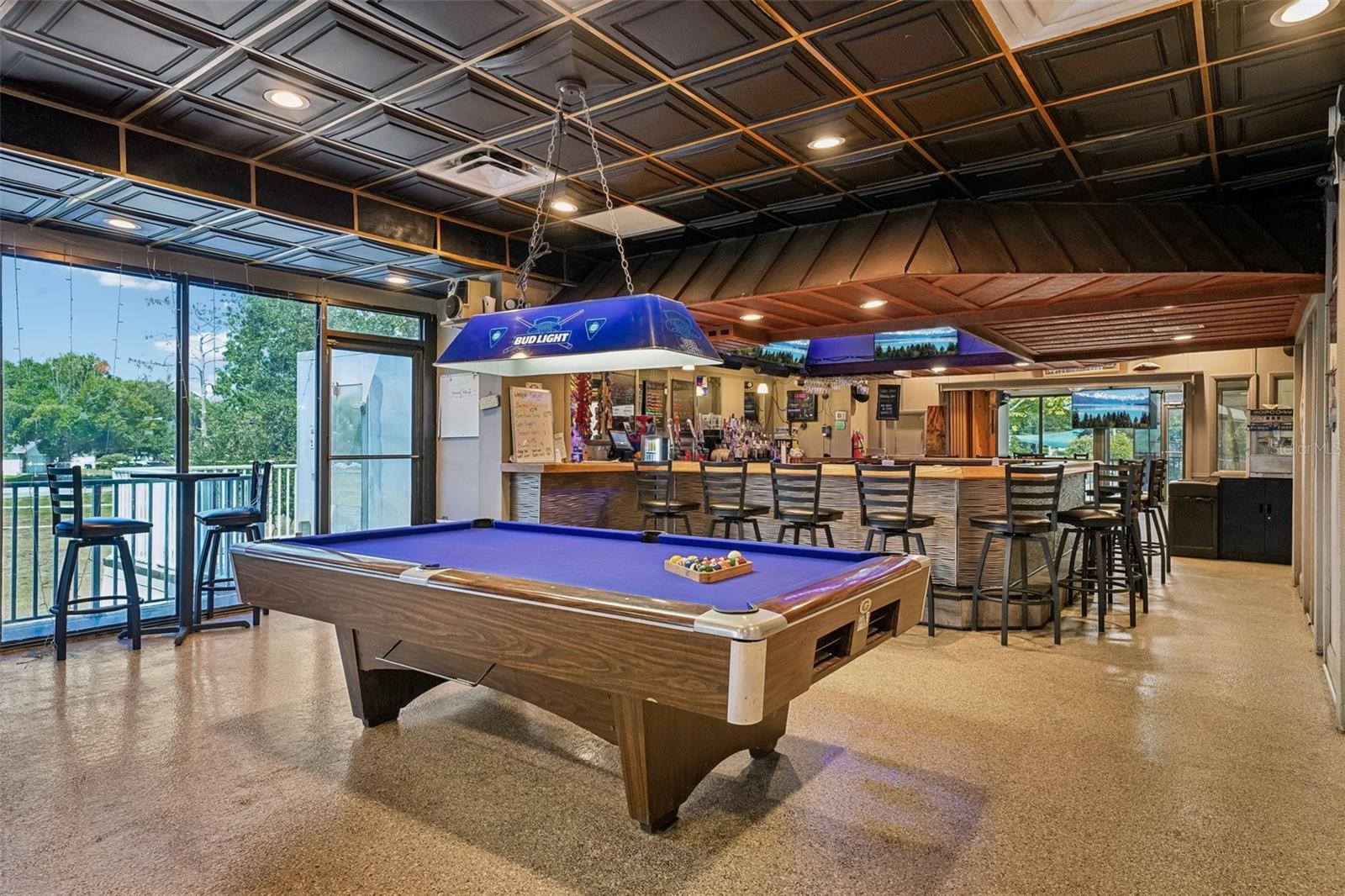 LAKE PADGETT ESTATES EAST - Residential