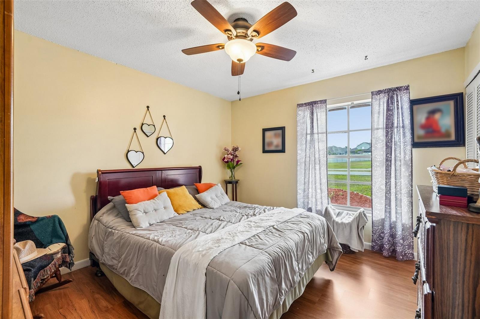 LAKE PADGETT ESTATES EAST - Residential