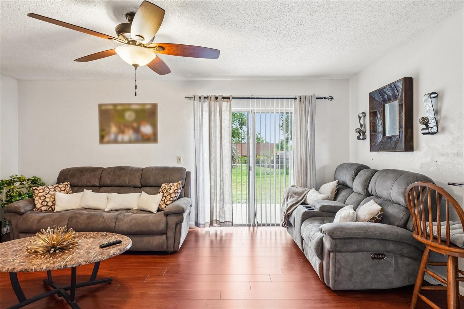LAKE PADGETT ESTATES EAST - Residential