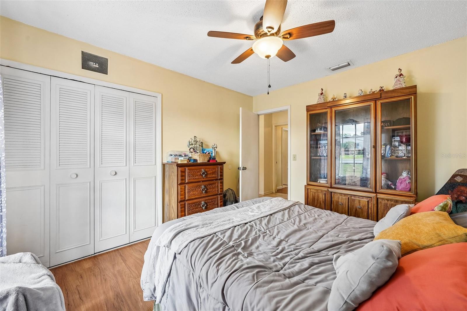 LAKE PADGETT ESTATES EAST - Residential