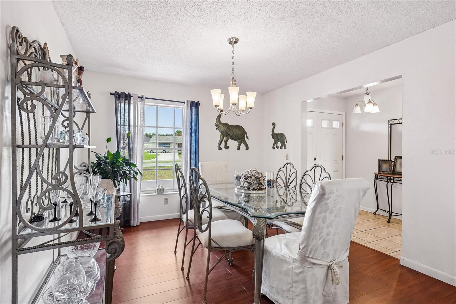 LAKE PADGETT ESTATES EAST - Residential