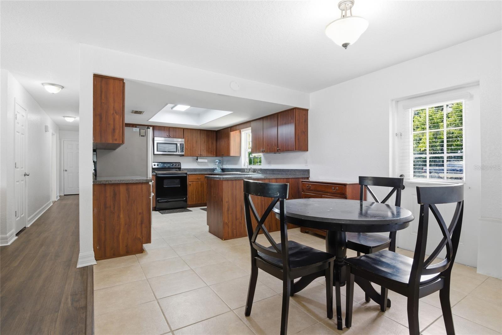 JUMPERS POINT - Residential