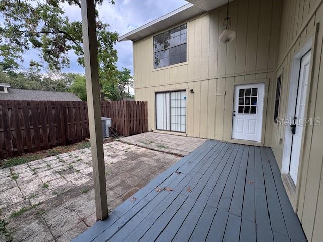 CARMEL OAKS CONDO PH 01 - Residential Lease