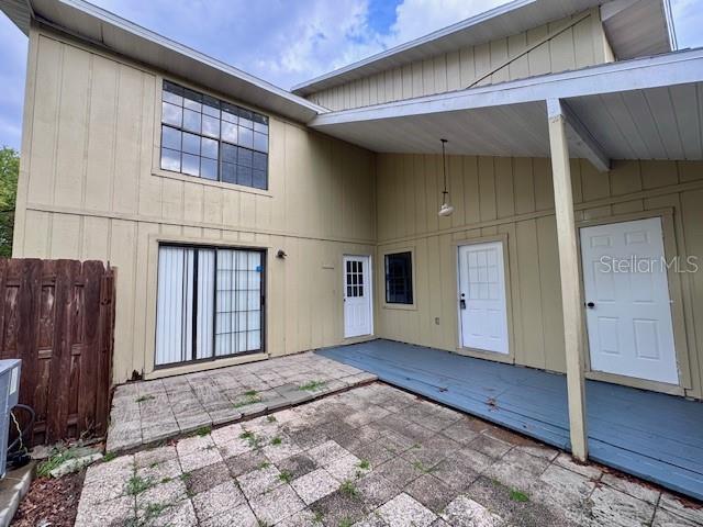 CARMEL OAKS CONDO PH 01 - Residential Lease