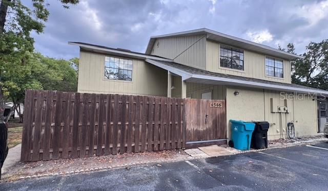 CARMEL OAKS CONDO PH 01 - Residential Lease