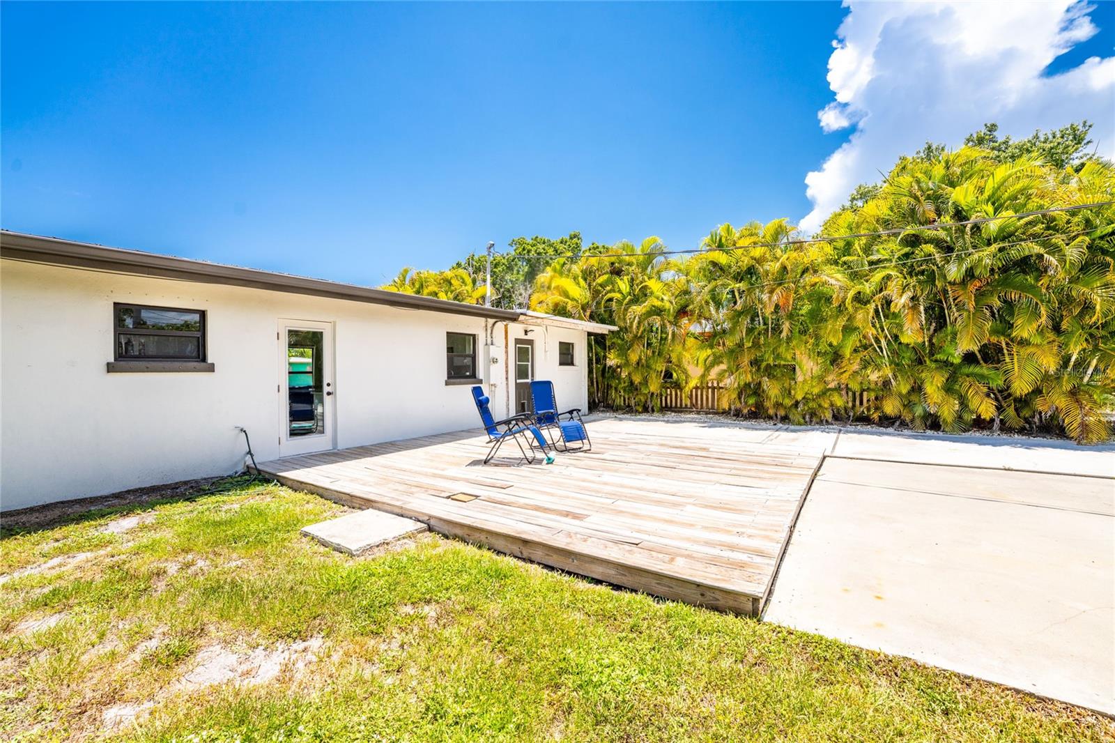 PUNTA GORDA - Residential