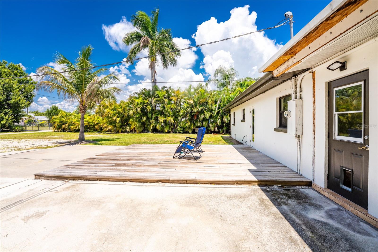 PUNTA GORDA - Residential