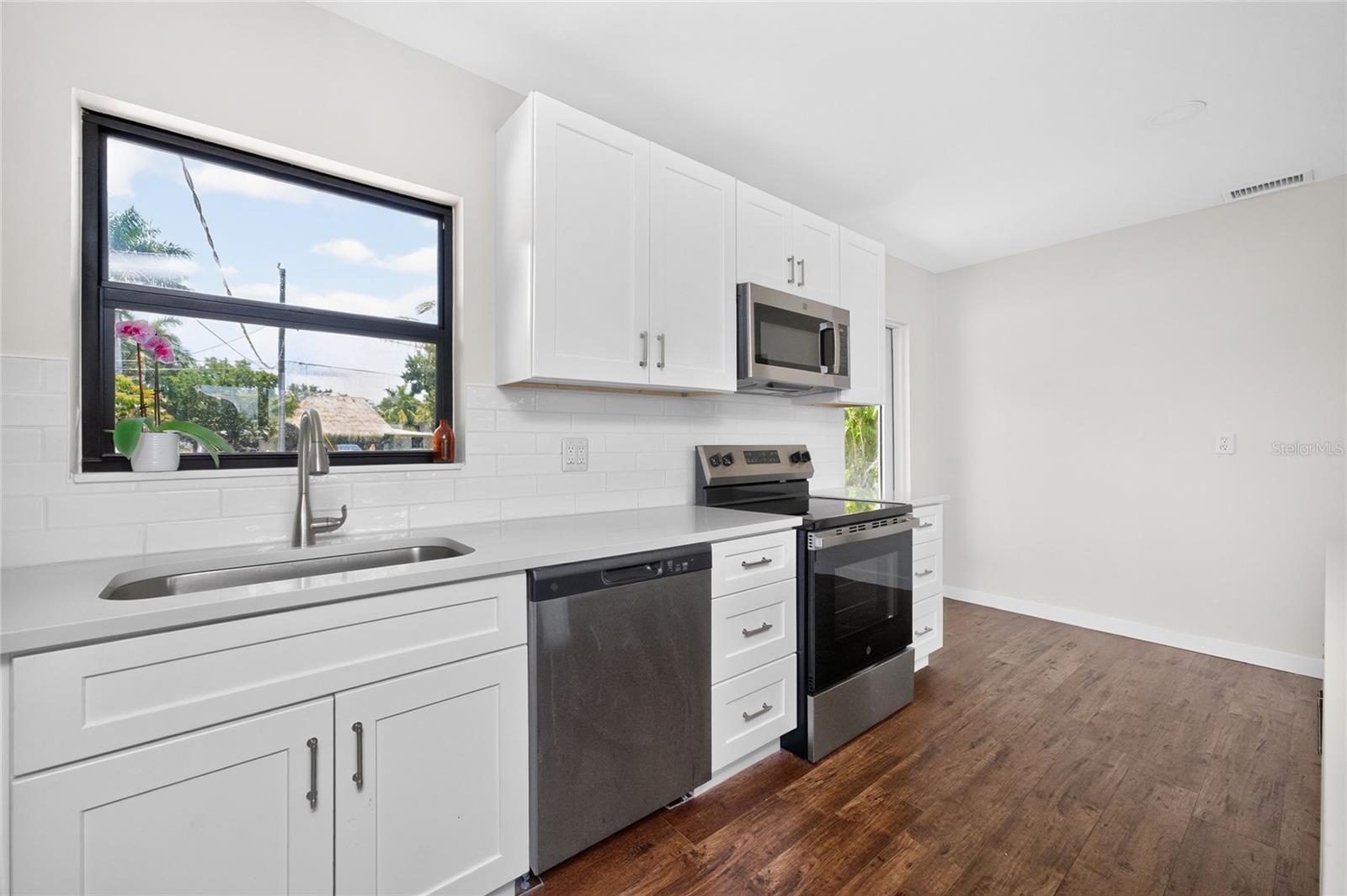 PUNTA GORDA - Residential