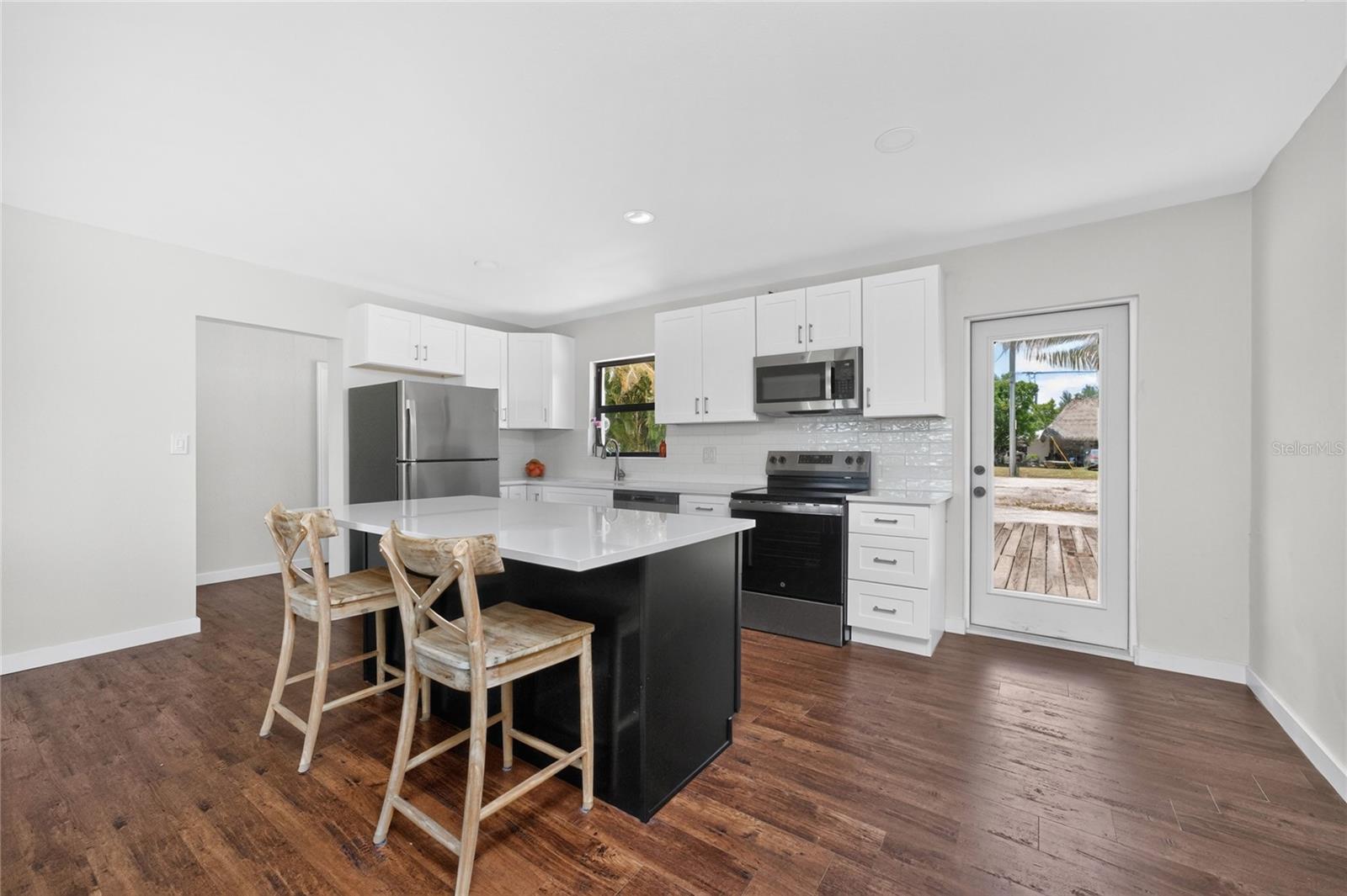 PUNTA GORDA - Residential