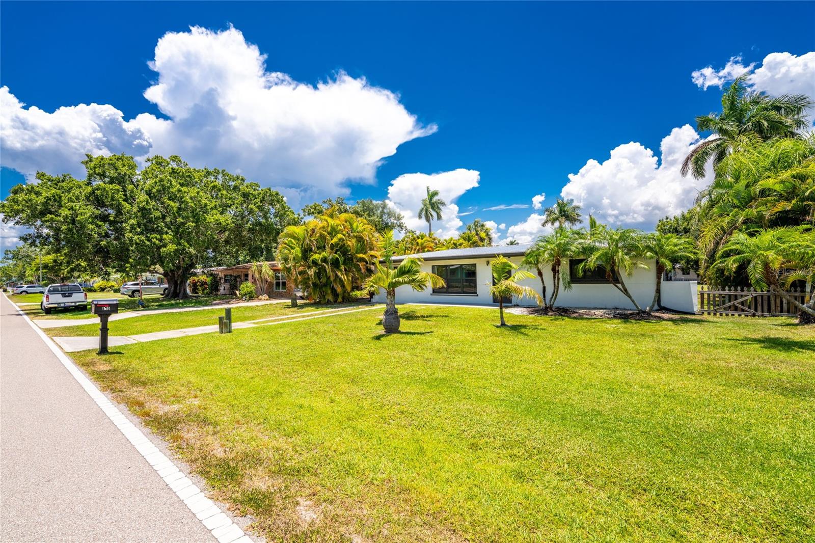 PUNTA GORDA - Residential