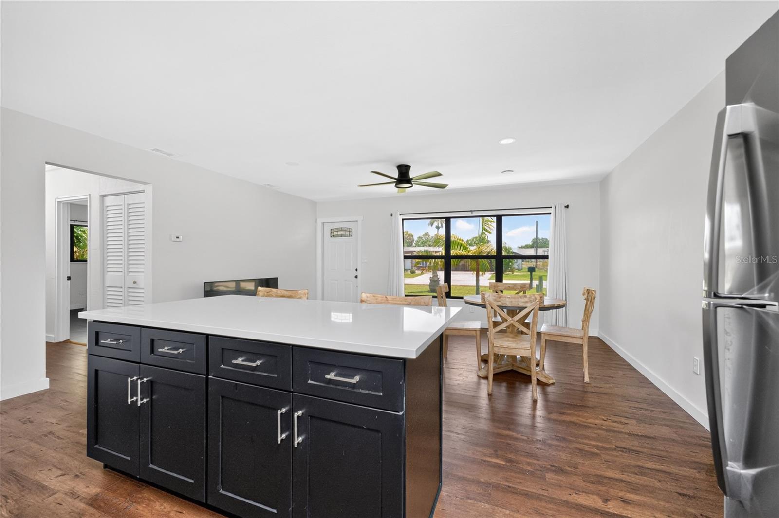 PUNTA GORDA - Residential