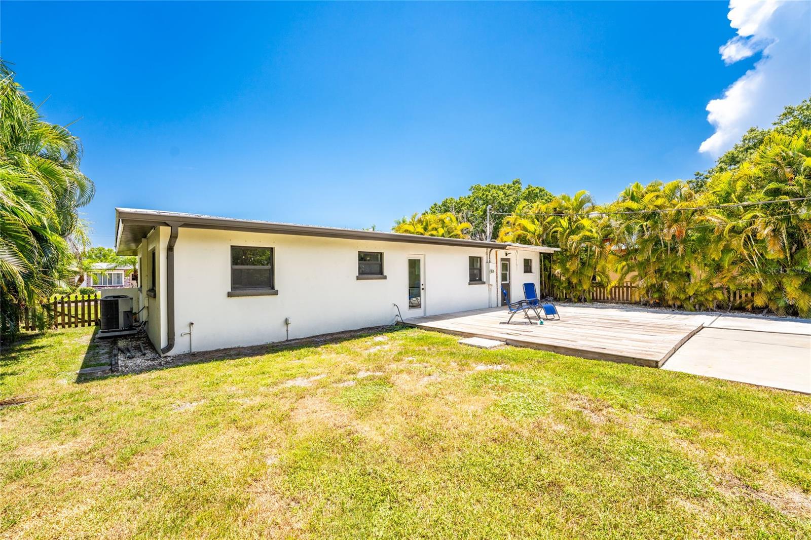 PUNTA GORDA - Residential