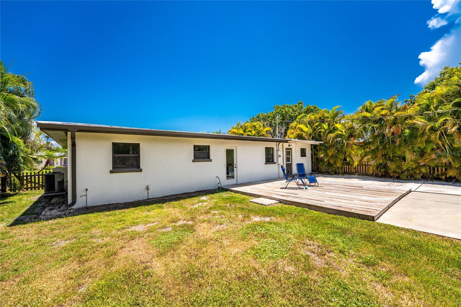 PUNTA GORDA - Residential