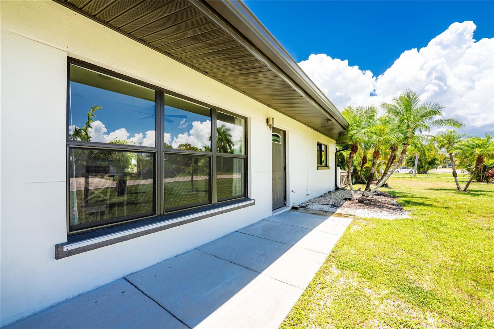 PUNTA GORDA - Residential